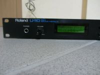 Roland U-110 PCM Sound Module Hessen - Beselich Vorschau