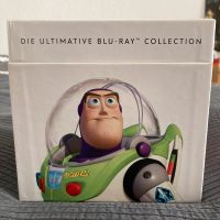 Disney Pixar Ultimative Collection Blu-Ray 24 Discs Box RAR Friedrichshain-Kreuzberg - Friedrichshain Vorschau