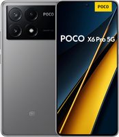 ⭐ Xiaomi POCO X6 Pro 5G ⭐ 256 GB - 8 GB RAM ⭐ NEU vom Händler Bayern - Forchheim Vorschau