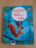 Geschichten von Pino und Lela, Günther Jakobs Nordrhein-Westfalen - Nideggen / Düren Vorschau