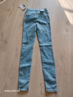 Skinny Jeans Größe 34 Neu Thüringen - Elxleben an der Gera Vorschau
