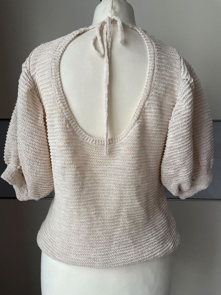 Schönster Mango Pullover Strick Creme M neu in Nordrhein-Westfalen -  Mülheim (Ruhr) | eBay Kleinanzeigen ist jetzt Kleinanzeigen