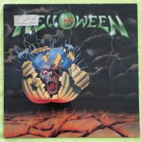 HELLOWEEN - Helloween Vinyl Heavy Metal Schallplatte Niedersachsen - Bad Harzburg Vorschau