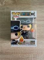 Sabo Pop Figur One Piece Bonn - Bad Godesberg Vorschau