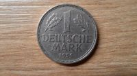 1 Deutsche Mark 1950 D Bayern - Eggenfelden Vorschau