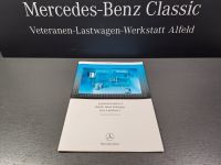 Mercedes Systembeschreibung BlueTec Diesel-Technologie Euro 4 + 5 Niedersachsen - Alfeld (Leine) Vorschau