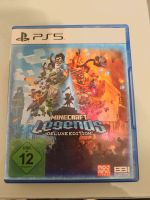 Minecraft Legends - Deluxe Edition Nordrhein-Westfalen - Oer-Erkenschwick Vorschau