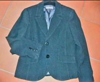 Schicker Blazer dunkelgrau grau Gr. 38 40 Bayern - Regensburg Vorschau