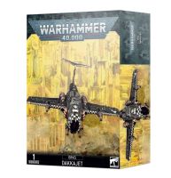 Orks Burna-bommer Blitza-bommer Wazbom Blastajet Dakkajet WH 40k Rheinland-Pfalz - Puderbach Vorschau