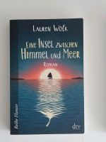 Roman Eine Insel zwischen Himmel und Meer Jugendbuch Jugendroman München - Au-Haidhausen Vorschau