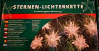 Sternen - Lichterkette Voll funktionsfähig Berlin - Wilmersdorf Vorschau