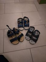 Kindersandalen Gr. 30 je 5€ Hessen - Dreieich Vorschau