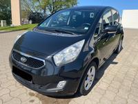 Kia Venga Dream 1.6 Team*Keyless*Klimaauto*PDC* Schleswig-Holstein - Trappenkamp Vorschau