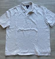 Weißes Poloshirt H&M Relaxed fit Gr. L Rheinland-Pfalz - Oppenheim Vorschau