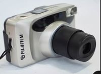 Fujifilm Zoom Date 90 Baden-Württemberg - Eningen Vorschau