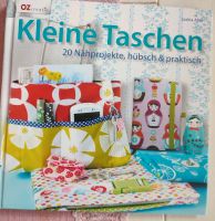 Nähen Nähbuch Kleine Taschen 20 Nähprojekte Oz Verlag Elberfeld - Elberfeld-West Vorschau