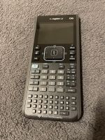 Grafischer Taschenrechner Texas Instruments Ti-nspire cx CAS Nordrhein-Westfalen - Arnsberg Vorschau