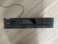 Philips CD600 CD Spieler Nordrhein-Westfalen - Lotte Vorschau