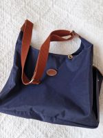 Tasche Handtasche Longchamp Hobo Bag Le Pliage Sendling - Obersendling Vorschau