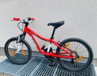 Kinder MTB - Specialized Moutainbike - Fahrrad 5-9Jahre (20 Zoll) Neuhausen-Nymphenburg - Neuhausen Vorschau