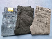 Kinder Jeans Gr.158 , 3 Stück Sachsen-Anhalt - Osterwieck Vorschau