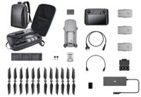 Dji Mavic Air 2, fly more Combo + Smart Controller + viel Zubehör München - Thalk.Obersendl.-Forsten-Fürstenr.-Solln Vorschau