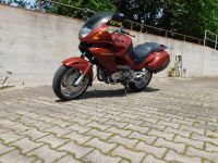 Honda Deauville NT 650 Bayern - Reisbach Vorschau