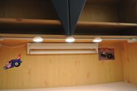 Schreibtischlampe Küchenlampe Lampe Beleuchtung Brandenburg - Cottbus Vorschau