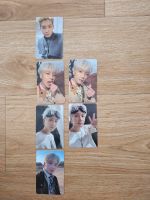 [WTS] Seventeen Face The Sun Wonwoo Photocards Nordrhein-Westfalen - Bergisch Gladbach Vorschau