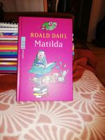 Tolles Kinderbuch Matilda Dresden - Gruna Vorschau