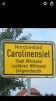 Ferienwohnung / Doppelhaushälfte in Carolinensiel frei Wittmund - Carolinensiel Vorschau