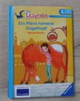 Buch Ein Pferd namens Gugelhupf Thüringen - Königsee Vorschau