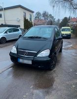 Mercedes - Benz A klasse 160 Berlin - Charlottenburg Vorschau