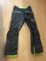 Burton AK Gore Tex Pro Hover Grösse S Snowboardhose Tourenhosre München - Bogenhausen Vorschau