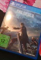 Playstation 4 - Final Fantasy XV Bayern - Lichtenfels Vorschau