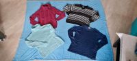 Herbst/Winter Damen Pullover Paket  Gr. 40/42 Rheinland-Pfalz - Windesheim Vorschau