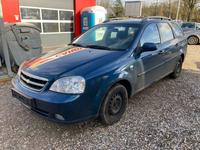 Chevrolet Nubira 2.0D ~Klimaanlage~ Niedersachsen - Buxtehude Vorschau