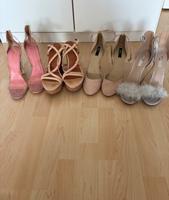 Sommer Schuhe 41 Hamburg-Mitte - Hamburg Wilhelmsburg Vorschau