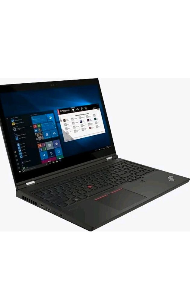 Notebook Lenovo Thinkpad P15 G2 15,6 FHD i7-11800H  Neu!! OVP!! in Bad Neuenahr-Ahrweiler