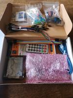 funduino kit arduino Uno 3 Rheinland-Pfalz - Bitburg Vorschau