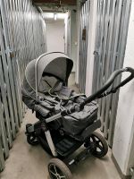 Kinderwagen Hartan Racer Gts Brandenburg - Teltow Vorschau