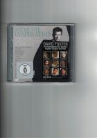 DAVID FOSTER AND FRIENDS,You're the inspiration,CD+DVD,gebraucht Altona - Hamburg Ottensen Vorschau