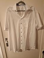 Eterna Hemd Herren weiß Gr 46 Comfort fit Kiel - Pries-Friedrichsort Vorschau