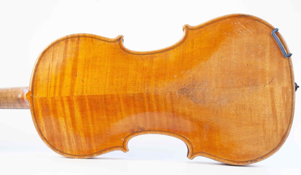 alte 4/4 Geige Gagliano 1788 violon old italian violin in Tittling