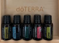 Ätherische Öle doterra DōTERRA Bayern - Würzburg Vorschau