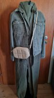 H&M Jumpsuit 22€+Zalando Jacke 19€+Tasche 10€/48€ Hessen - Volkmarsen Vorschau