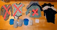 Kleiderpaket 98 104 Bodys Strumpfhose Shirts T-Shirts Kinder Berlin - Steglitz Vorschau