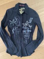 Desigual Bluse Gr. 38, neu Nordrhein-Westfalen - Dorsten Vorschau