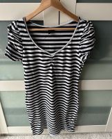 H&M Langes T-Shirt/Kleid gestreift Altona - Hamburg Lurup Vorschau