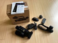 Sony Camcorder HXR-NX80 zu verkaufen! München - Ramersdorf-Perlach Vorschau